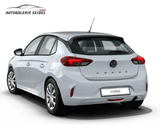 Opel Corsa Edition 1.2 100 SichtP PDC 10"-DAB Temp CarPlay 