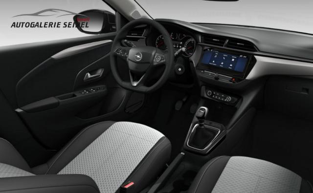 Opel Corsa Edition 1.2 100 SichtP PDC 10"-DAB Temp CarPlay 