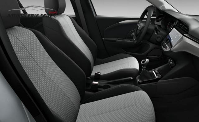 Opel Corsa Edition 1.2 100 SichtP PDC 10"-DAB Temp CarPlay 