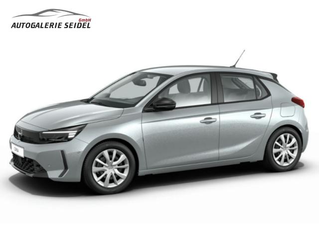 Opel Corsa Edition 1.2 100 SichtP PDC 10"-DAB Temp CarPlay 