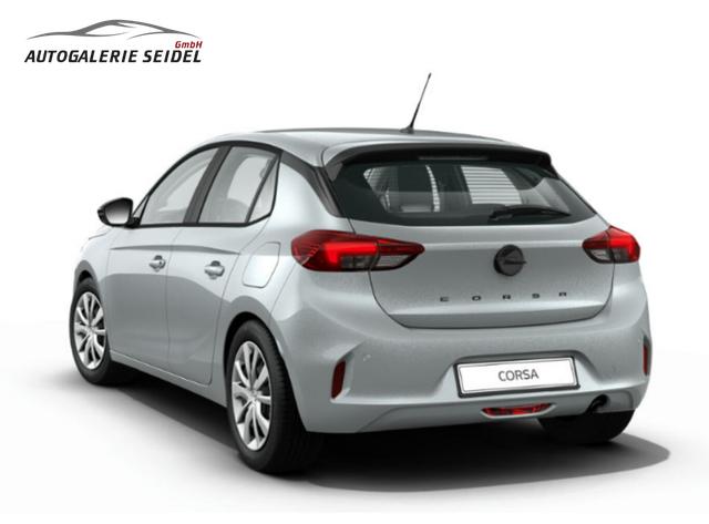 Opel Corsa Edition 1.2 100 SichtP PDC 10"-DAB Temp CarPlay 