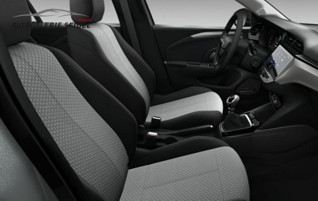 Opel Corsa Edition 1.2 100 SichtP PDC 10"-DAB Temp CarPlay 