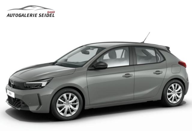 Opel Corsa Edition 1.2 100 SichtP PDC 10"-DAB Temp CarPlay 