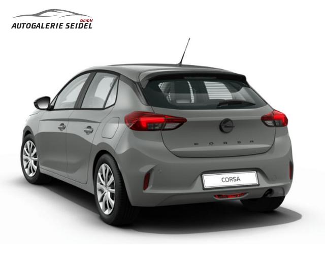 Opel Corsa Edition 1.2 100 SichtP PDC 10"-DAB Temp CarPlay 