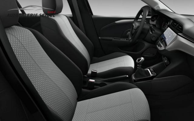 Opel Corsa Edition 1.2 100 SichtP PDC 10"-DAB Temp CarPlay 