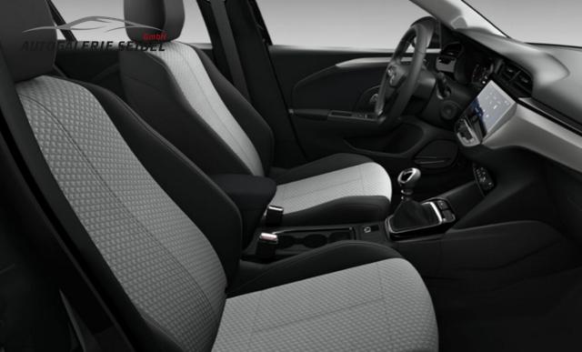 Opel Corsa Edition 1.2 100 KomfortP SHZ LHZ SichtP PDC 10"DAB 