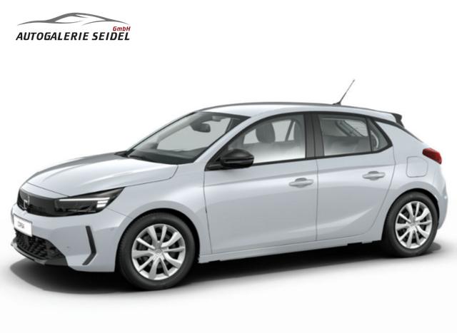 Opel Corsa Edition 1.2 100 KomfortP SHZ LHZ SichtP PDC 10"DAB 