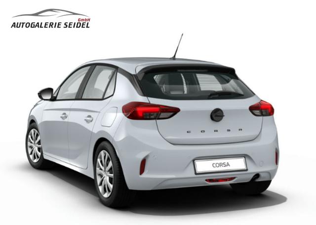 Opel Corsa Edition 1.2 100 KomfortP SHZ LHZ SichtP PDC 10"DAB 