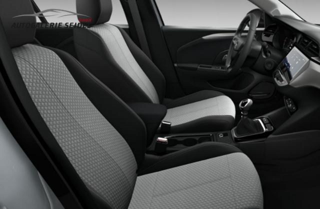 Opel Corsa Edition 1.2 100 KomfortP SHZ LHZ SichtP PDC 10"DAB 