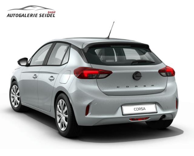 Opel Corsa Edition 1.2 100 KomfortP SHZ LHZ SichtP PDC 10"DAB 