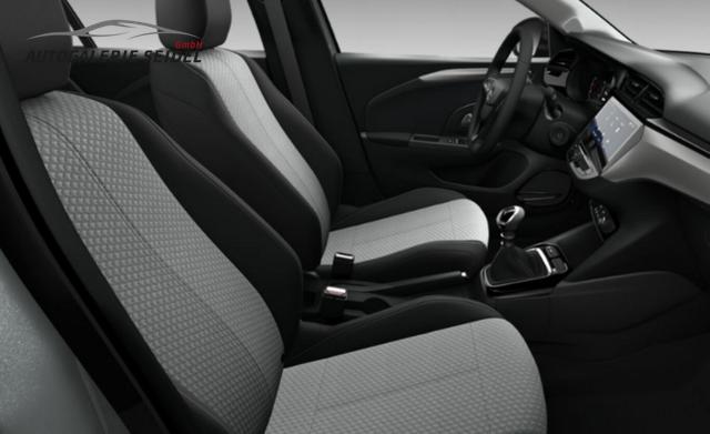 Opel Corsa Edition 1.2 100 KomfortP SHZ LHZ SichtP PDC 10"DAB 