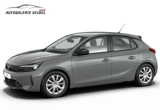 Opel Corsa Edition 1.2 100 KomfortP SHZ LHZ SichtP PDC 10"DAB 