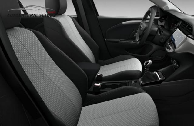 Opel Corsa Edition 1.2 100 KomfortP SHZ LHZ SichtP PDC 10"DAB 