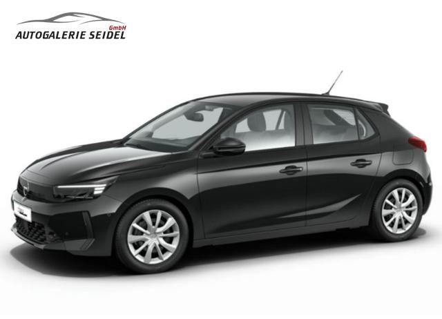 Opel Corsa Edition 1.2 100 KomfortP SHZ LHZ Kam SichtP PDC 