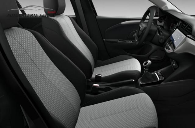 Opel Corsa Edition 1.2 100 KomfortP SHZ LHZ Kam SichtP PDC 