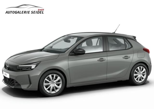 Opel Corsa Edition 1.2 Turbo 100 LED KomfortP Kam PDC 