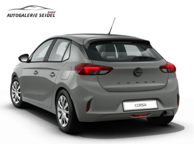 Opel Corsa Edition 1.2 Turbo 100 LED KomfortP Kam PDC 