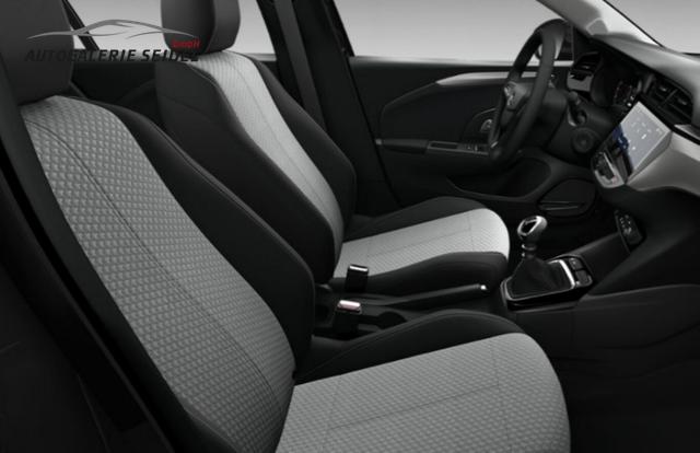 Opel Corsa Edition 1.2 Turbo 100 LED KomfortP Kam PDC 