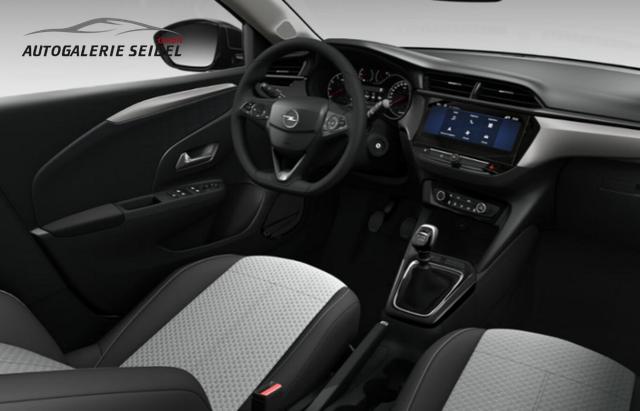 Opel Corsa Edition 1.2 100 Kam SichtP PDC 10"-DAB CarPlay 