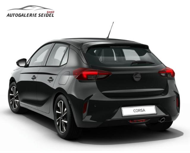 Opel Corsa GS 1.2 100 Kam PDC vo/hi AppCo Totw 16Z 