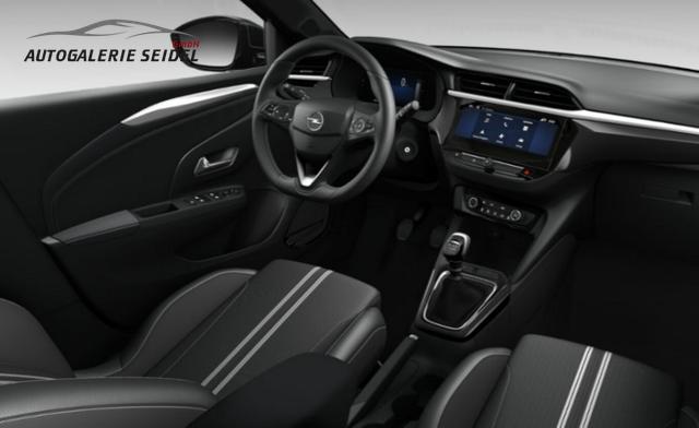 Opel Corsa GS 1.2 100 Kam PDC vo/hi AppCo Totw 16Z 