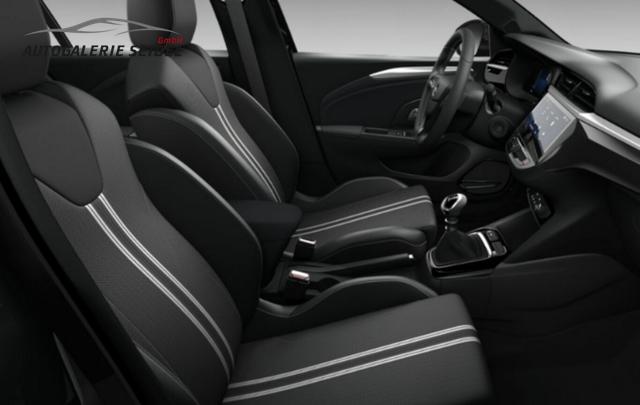 Opel Corsa GS 1.2 100 Kam PDC vo/hi AppCo Totw 16Z 