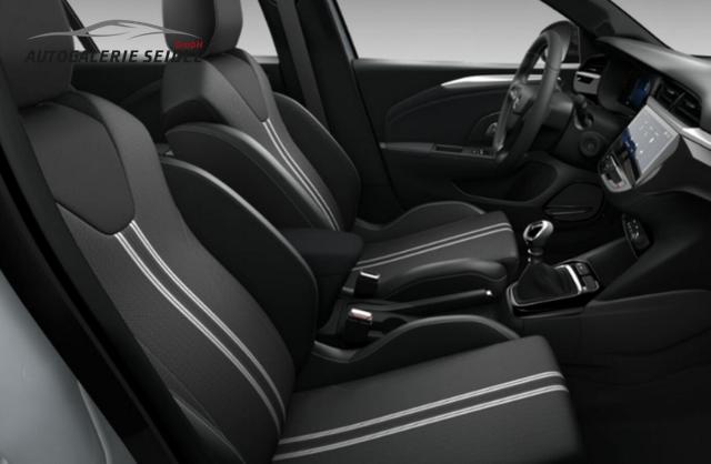 Opel Corsa GS 1.2 100 Kam PDC vo/hi AppCo Totw 16Z 