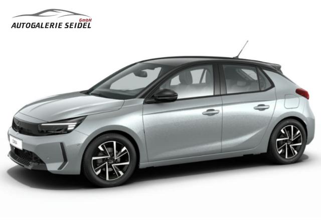 Opel Corsa GS 1.2 100 Kam PDC vo/hi AppCo Totw 16Z 