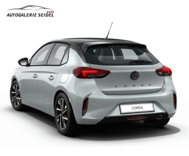 Opel Corsa GS 1.2 100 Kam PDC vo/hi AppCo Totw 16Z 