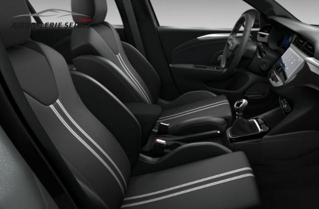 Opel Corsa GS 1.2 100 Kam PDC vo/hi AppCo Totw 16Z 