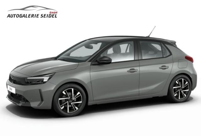 Opel Corsa GS 1.2 100 Kam PDC vo/hi AppCo Totw 16Z 