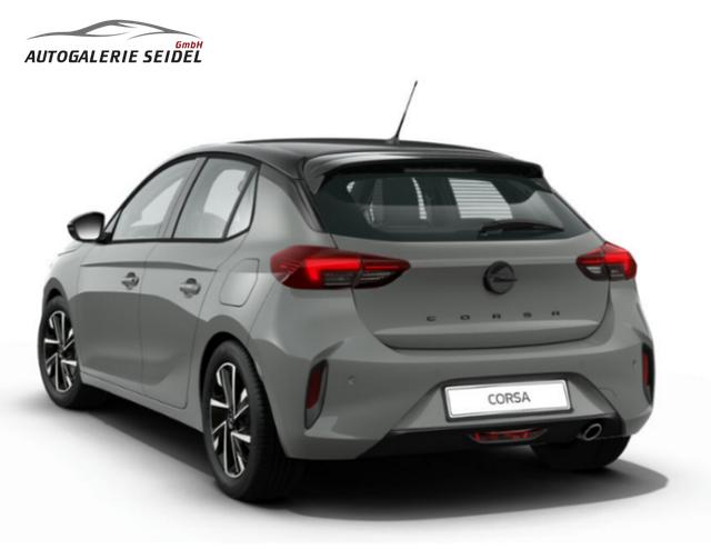 Opel Corsa GS 1.2 100 Kam PDC vo/hi AppCo Totw 16Z 