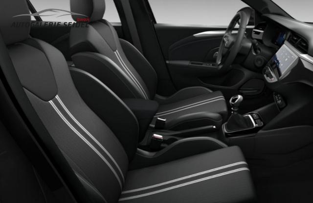 Opel Corsa GS 1.2 100 Kam PDC vo/hi AppCo Totw 16Z 