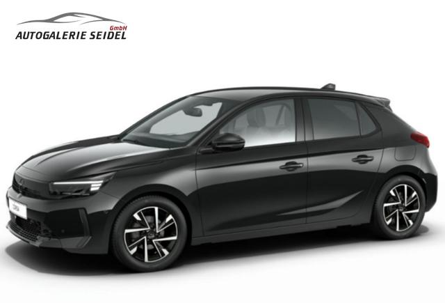 Opel Corsa GS 1.2 100 InfotainmentP Nav Kam Keyl 