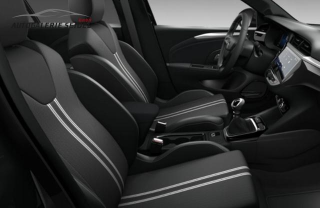 Opel Corsa GS 1.2 100 InfotainmentP Nav Kam Keyl 