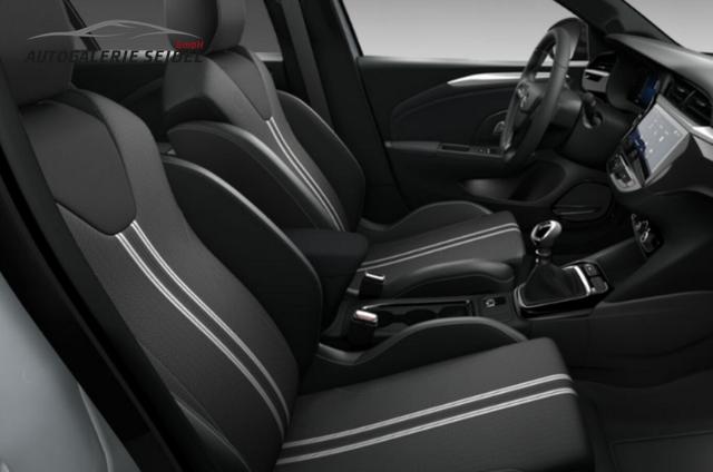 Opel Corsa GS 1.2 100 InfotainmentP Nav Kam Keyl 