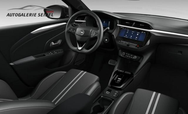 Opel Corsa GS 145 Hybrid AT6 InfotainmentP SHZ Kam 