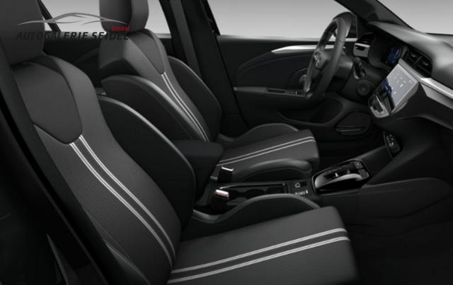 Opel Corsa GS 145 Hybrid AT6 LED SHZ LHZ KAM Temp PDC 