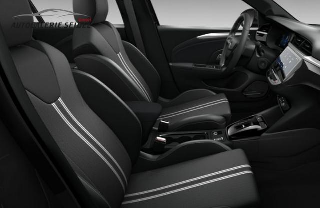 Opel Corsa GS 145 Hybrid AT6 InfotainmentP SHZ Kam 
