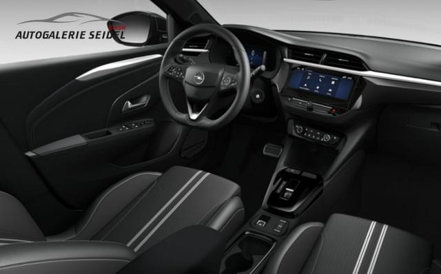 Opel Corsa GS 145 Hybrid AT6 InfotainmentP Nav Kam 