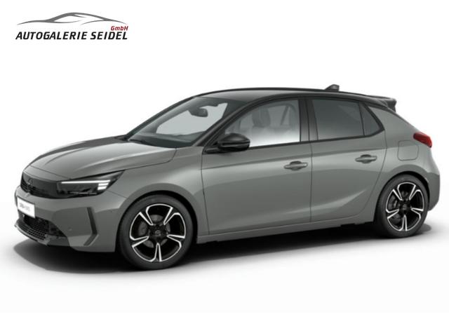 Opel Corsa GS 145 Hybrid AT6 InfotainmentP Nav Kam 