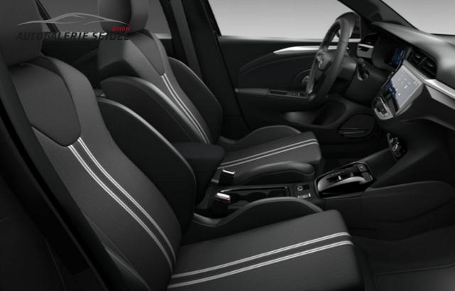 Opel Corsa GS 145 Hybrid AT6 InfotainmentP Nav Kam 