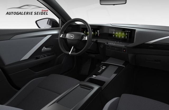 Opel Astra Edition 1.5 D 130 AT8 Nav 10" PDC vo/hi Klimaaut 