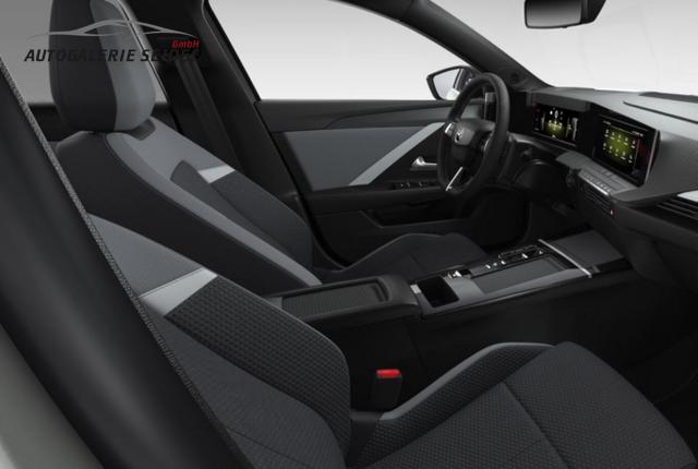 Opel Astra Edition 1.5 D 130 AT8 Nav 10" PDC vo/hi Klimaaut 