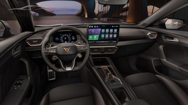 Cupra Formentor 1.5 eTSI 150 DSG LED Edge SHZ ACC PDC 