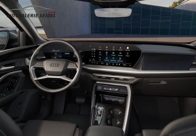 Audi Q5 Sportback S line TDI 204 2xS neues Modell Tech+ 