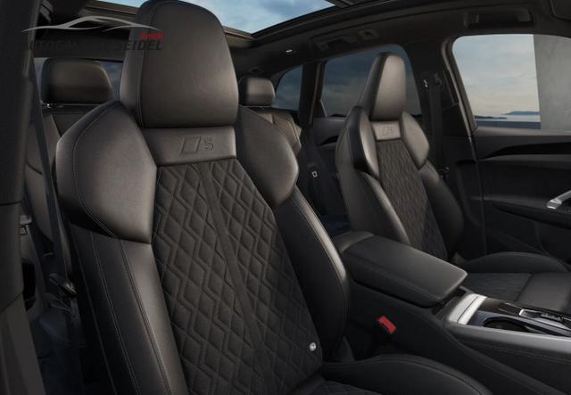Audi Q5 S line TDI 204 2xS neuesMod Tech+ Pano Kam SHZ 