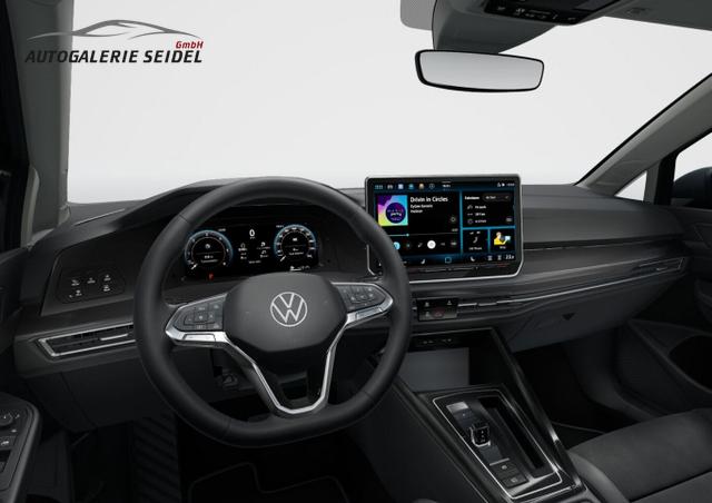 Volkswagen Golf Variant Style 2.0 TDI 150 DSG LED+ SHZ Kam 