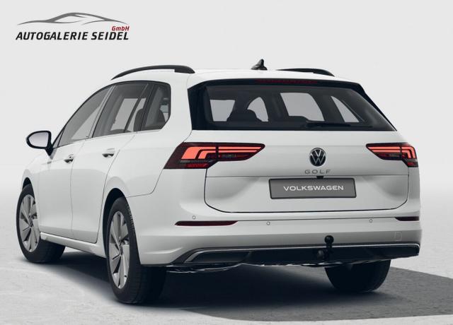 Volkswagen Golf Variant Style 2.0 TDI 150 DSG AHK LED+ SHZ 