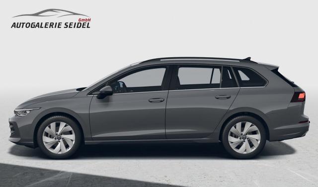 Volkswagen Golf Variant Style 2.0 TDI 150 DSG LED+ SHZ Kam 